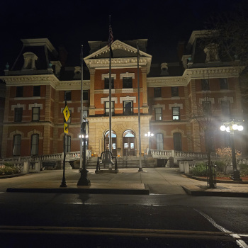Photographed by Levine Law's Marketing Department - Levine Law Serves Johnstown